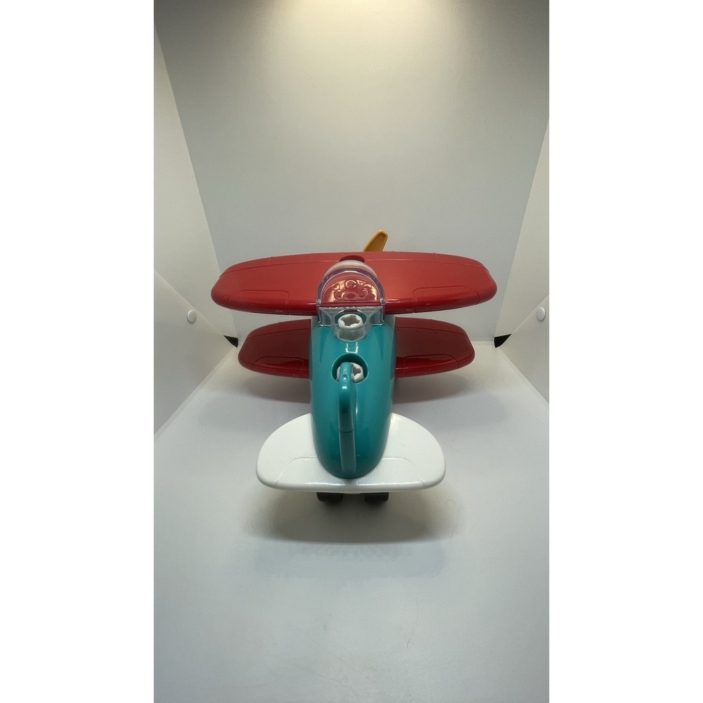 Battat Airplane Take-Apart Airplane Plane Vehicle